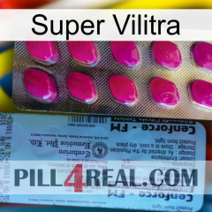 Super Vilitra 35